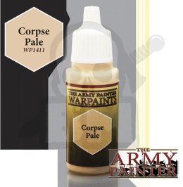 FARBY - CORPSE PALE