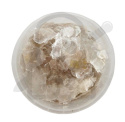 Posypka Pearl Ice 0.01-20 mm do makiet - 120 ml 20 gr