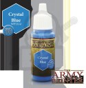 Army Painter Warpaints Crystal Blue 18ml farbka