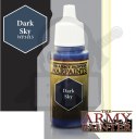 Army Painter Warpaints Dark Sky 18ml farbka