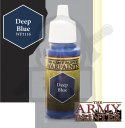 Army Painter Warpaints Deep Blue 18ml farbka