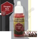 Army Painter Warpaints Dragon Red 18ml farbka