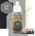Army Painter Warpaints Field Grey 18ml farbka