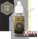 Army Painter Warpaints Filthy Cape 18ml farbka