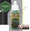 Army Painter Warpaints Greenskin 18ml farbka