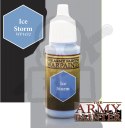 Army Painter Warpaints Ice Storm 18ml farbka