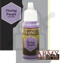 Army Painter Warpaints Oozing Purple 18ml farbka