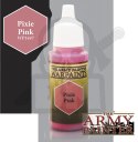 Army Painter Warpaints Pixie Pink 18ml farbka