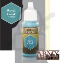 Army Painter Warpaints Royal Cloak 18ml farbka