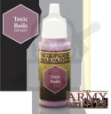 Army Painter Warpaints Toxic Boils 18ml farbka