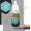 Army Painter Warpaints Toxic Mist 18ml farbka