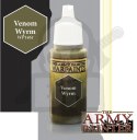 Army Painter Warpaints Venom Wyrm 18ml farbka