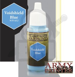 FARBY - VOIDSHIELD BLUE