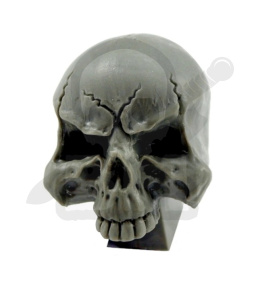 Skull - wielka czaszka 1 szt.