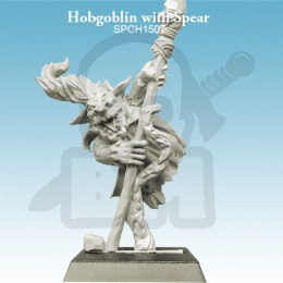 Hobgoblin with Spear