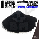 Pigment Anthracite Black 30ml