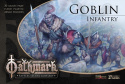 Goblin Infantry - gobliny - 5 szt.