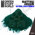 Pigment Nature Green 30ml