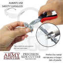 Army Painter Tool Precision Side Cutter 2019