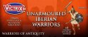 Unarmoured Iberian Warriors 40 szt.