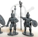 Unarmoured Iberian Warriors 40 szt.