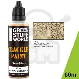 Crackle Paint - Mojave Mudcrack 60ml