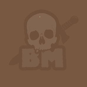 Vallejo 28019 Spray 400 ml Fantasy Color Beasty Brown