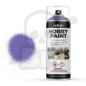 Vallejo 28025 Spray 400 ml Fantasy Color Alien Purple