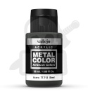 Vallejo 77712 Metal Color 32 ml Steel