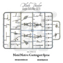 Natal Native Contingent Regiment 4 szt.
