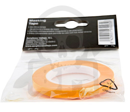 Masking tapes 3 mm - 18 m (2 pcs)