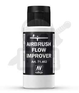 VALL 71462 Airbrush Flow Improver 60ml.