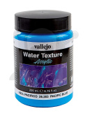 Vallejo 26203 Diorama Effects Pacific Blue 200 ml