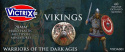 Vikings Wikingowie 60 szt.