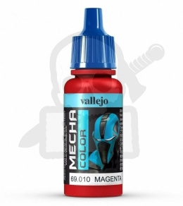 Vallejo 69010 Mecha Color 17 ml Magenta