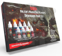 Army Painter Warpaints D&D Underdark Paint Set