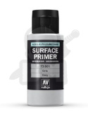 Vallejo 73601 Surface Primer 60 ml. Grey podkład