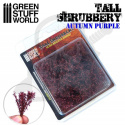 Tall Shrubbery - Autumn Purple - wysokie krzewy