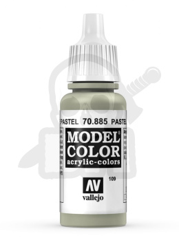 Vallejo 70885 Model Color 17 ml Pastel Green