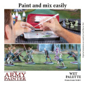Army Painter Wet Palette - mokra paleta
