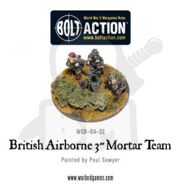 British Airborne 3