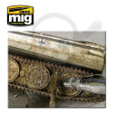 Ammo Mig 1402 Nature Effects Fresh Mud