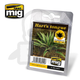 Ammo Mig 8455 Rośliny Hart's Tongue