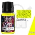 Pigment Fluor Yellow 30ml