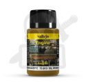 Vallejo 73813 Engine Effects 40 ml Oil Stains