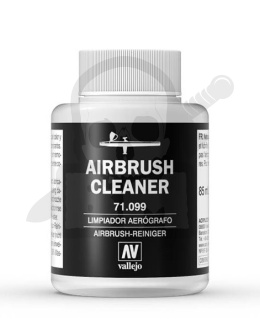 VALL 71099 Airbrush Cleaner 85 ml
