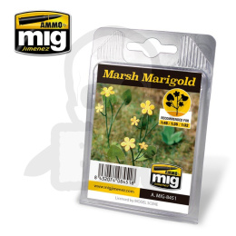Ammo Mig 8451 Rośliny Marsh Marigold