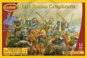 Late Roman Cataphracts kawaleria 12 szt. Rzymianie