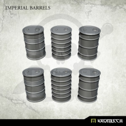 Imperial Barrels