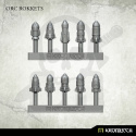 Orc Rokkets